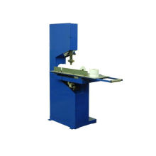 Band Saw Style Cutting Machine